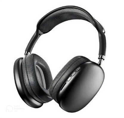 Premium Wireless Bluetooth Headphones with ANC, Multicolor, ABS, Fast Charging