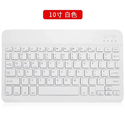 Universal Bluetooth Keyboard Mouse Set with Mouse & Cable