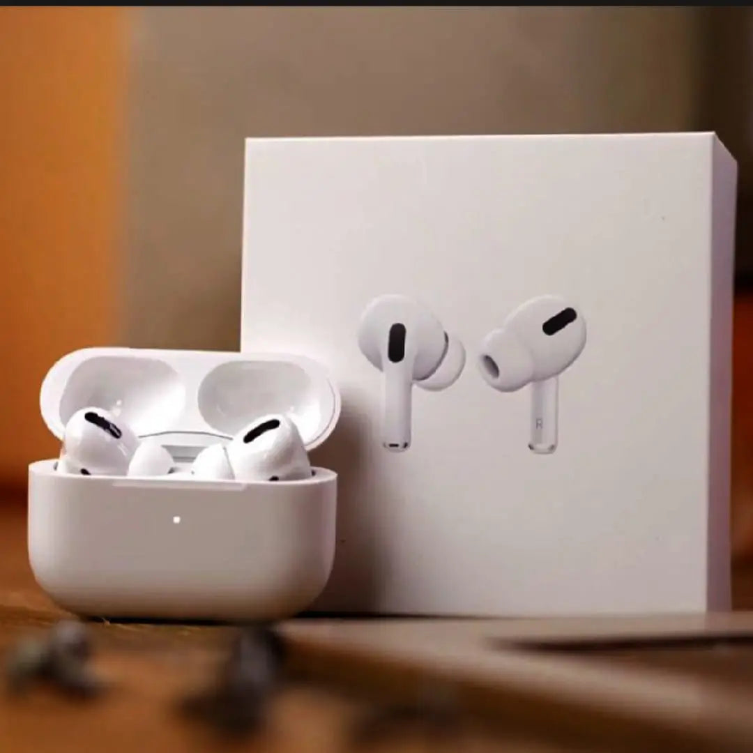 Airpods Pro 2