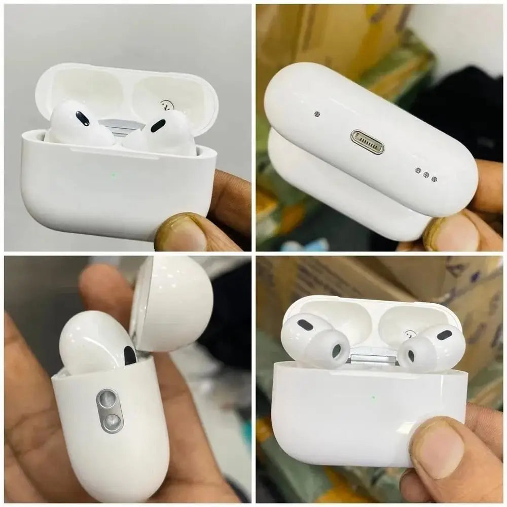 Airpods Pro 2