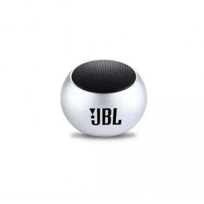 JBL M3 Portable Wireless Speaker Red Bluetooth 4.1