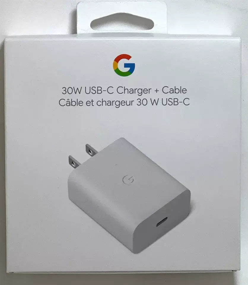 Mini Mobile Phone Charger 30 1