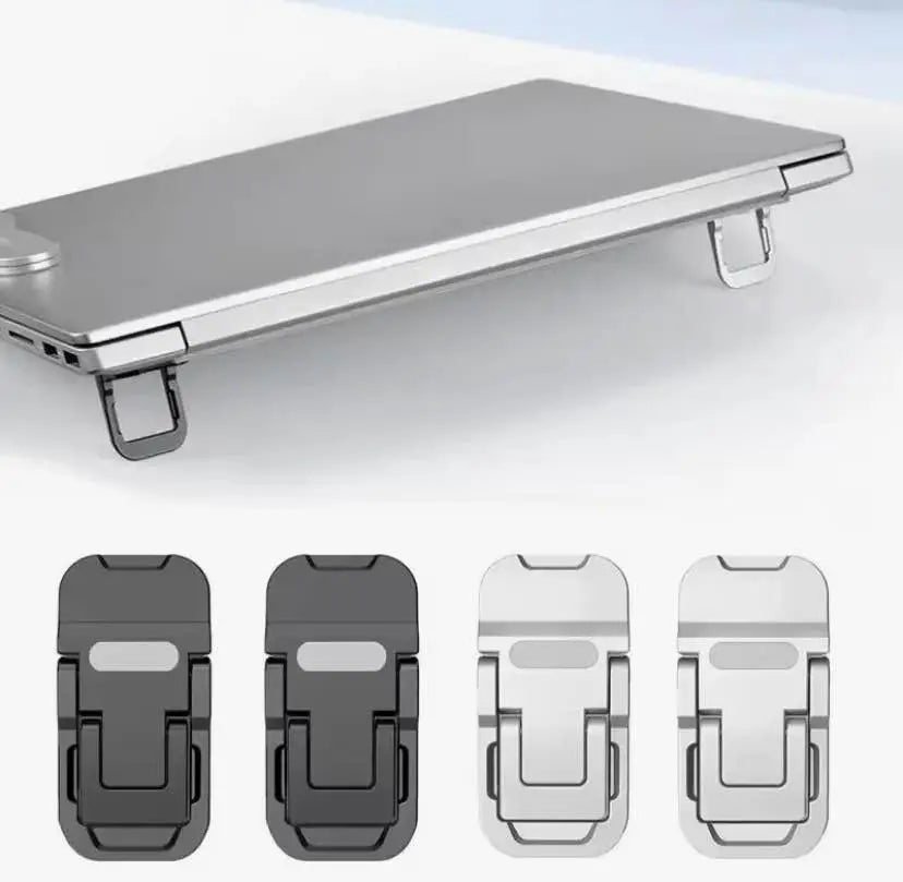 Mini Foldable Laptop Stand
