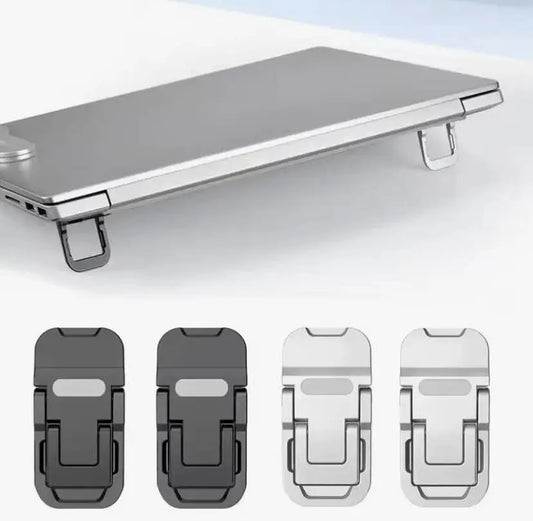 Mini Foldable Laptop Stand