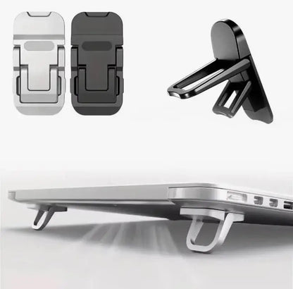 Mini Foldable Laptop Stand