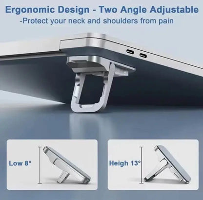 Mini Foldable Laptop Stand